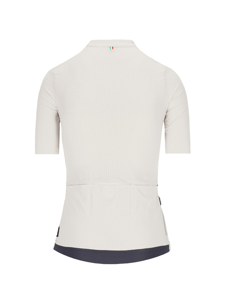 Джерси Q36.5 Dottore Pro W Optic White