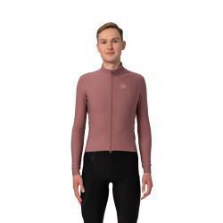 Джерси VTR Мужская Утепленная Джерси Evolve Rose Brown
