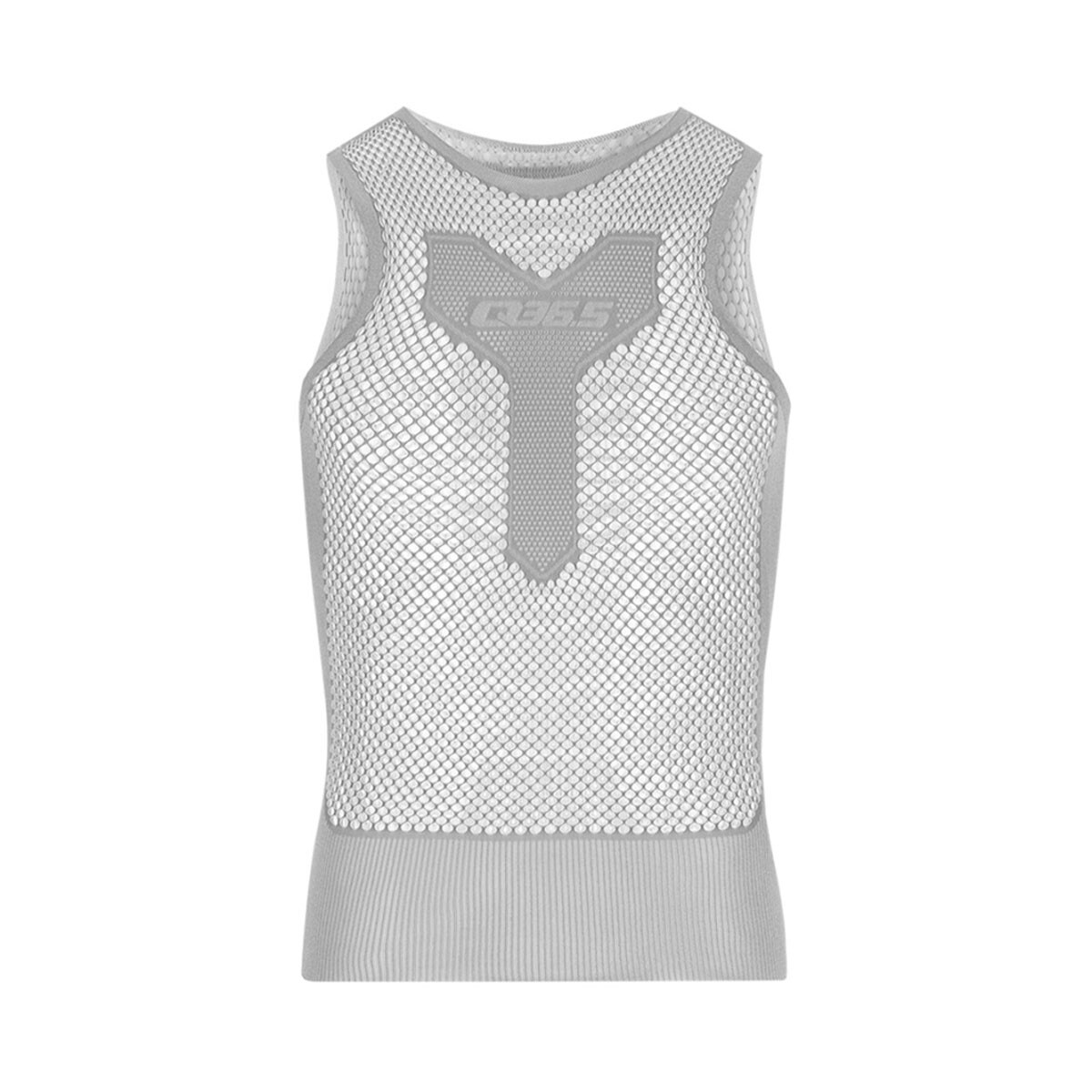 Термобелье Q36.5 Base Layer Zero Grey