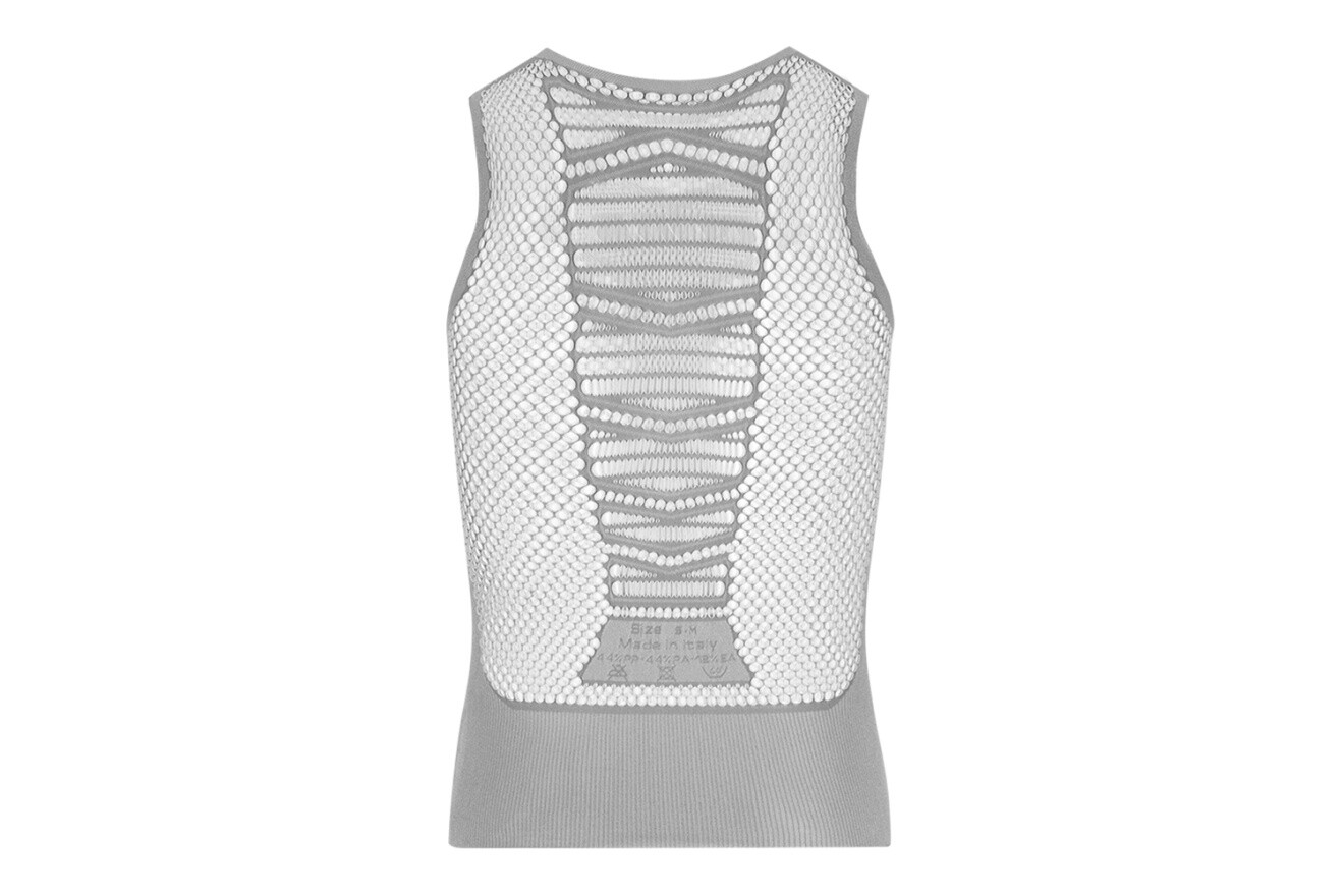 Термобелье Q36.5 Base Layer Zero Grey