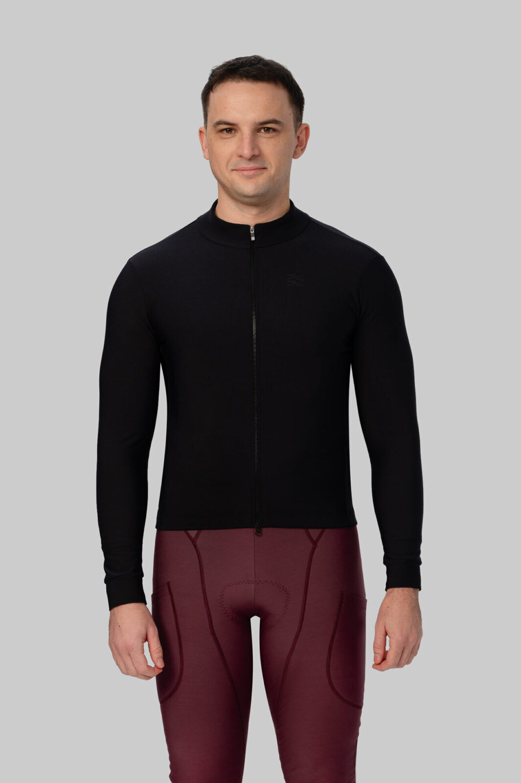 Джерси Veter Evolve Black