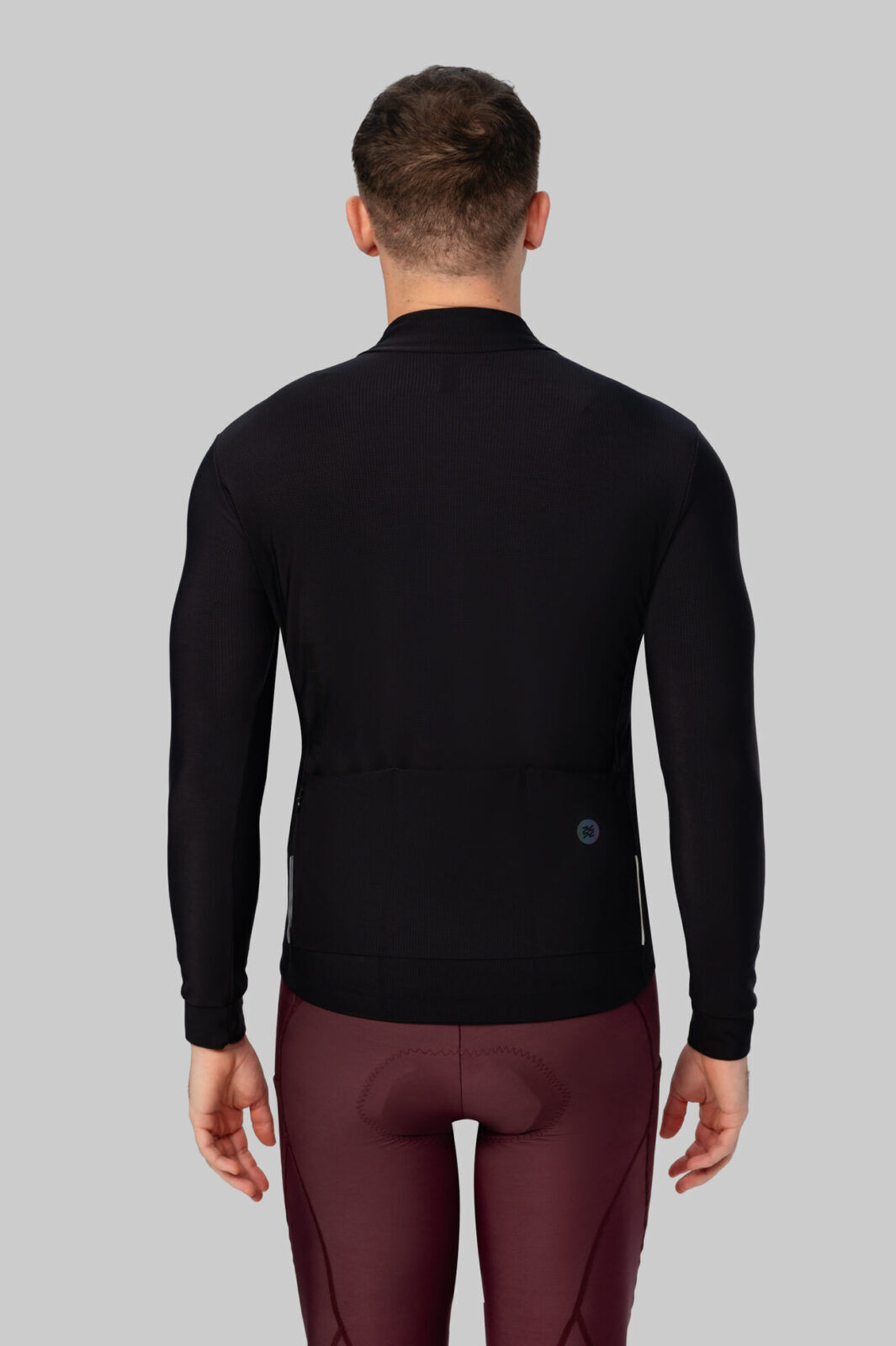 Джерси Veter Evolve Black