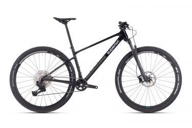 Велосипед Superior XP 9.2 Gloss Black/Carbon