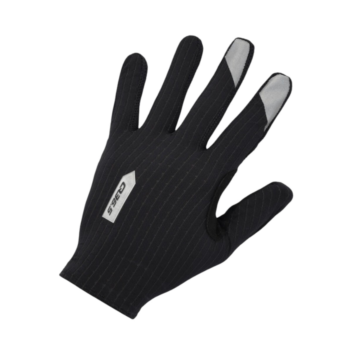 Велоперчатки Q36.5 Dottore Black