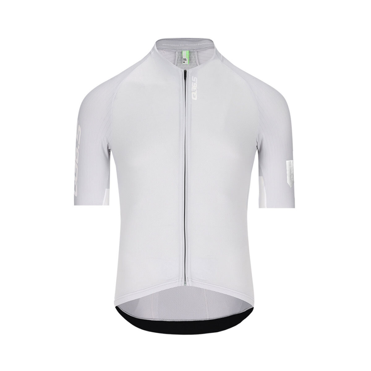 Джерси Q36.5 Gregarius Pro Signature Ice Grey