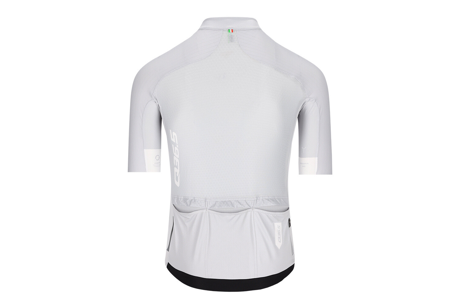 Джерси Q36.5 Gregarius Pro Signature Ice Grey