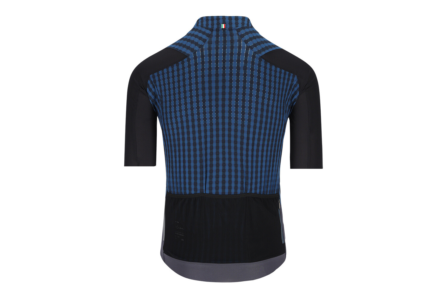 Джерси Q36.5 Dottore Clima Navy Blue