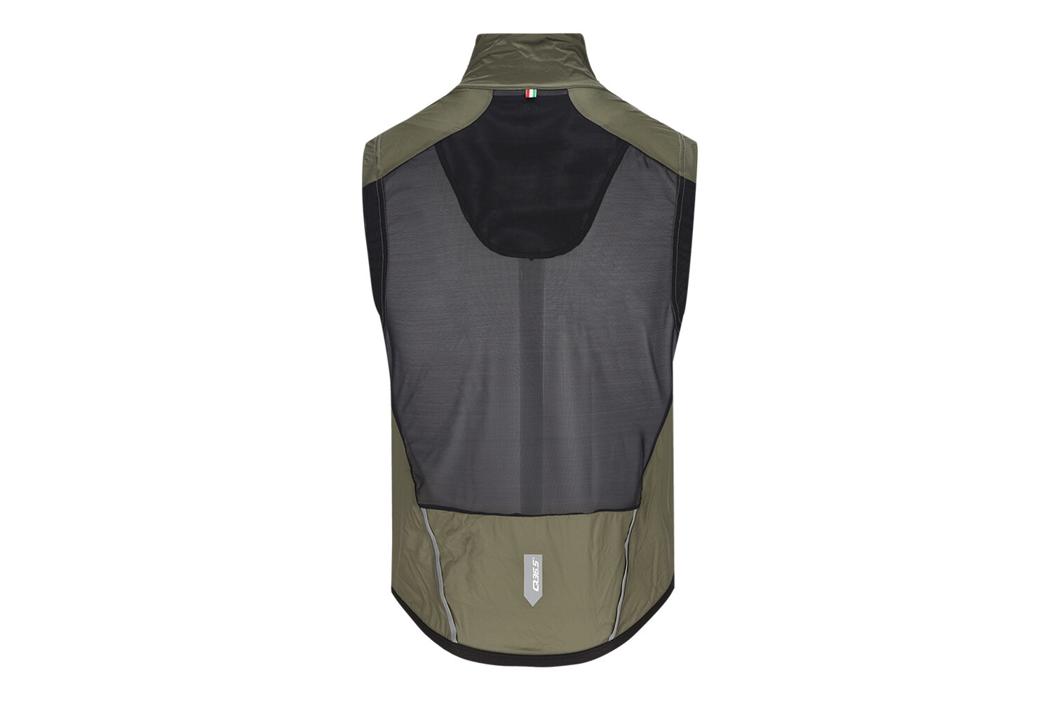 Жилет Q36.5 Air Olive Green
