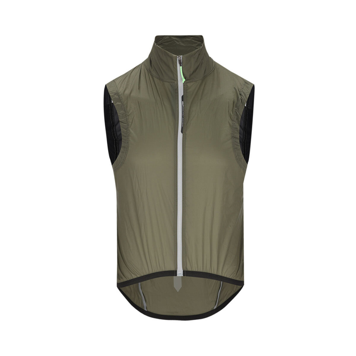 Жилет Q36.5 Air Olive Green