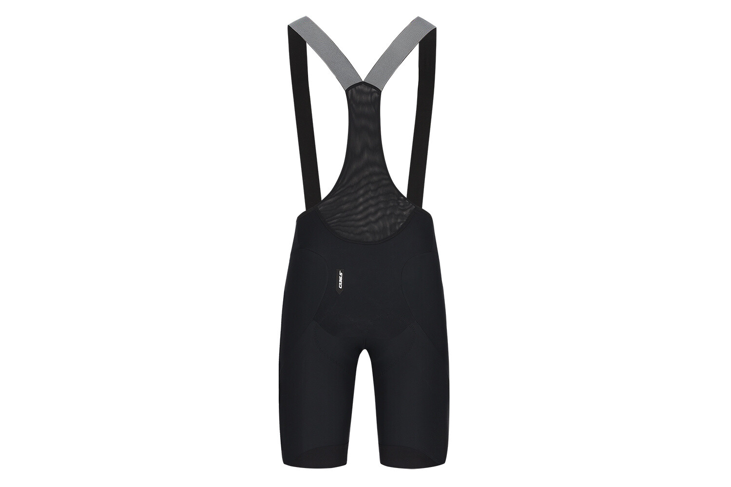 Велотрусы Q36.5 Gregarius Essential Black