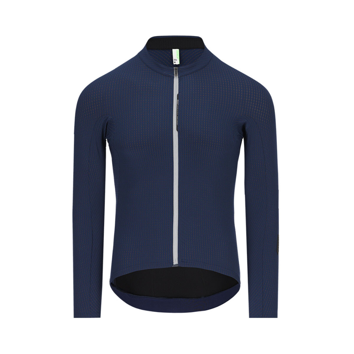 Джерси Q36.5 Dottore Pro LS Navy Blue