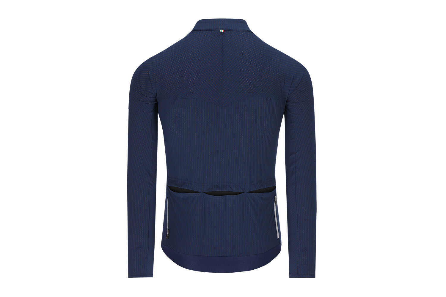 Джерси Q36.5 Dottore Pro LS Navy Blue