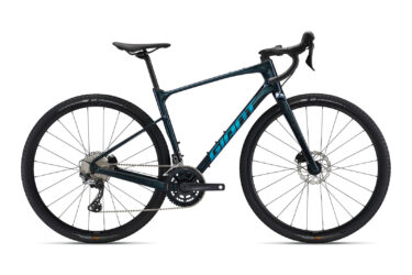 Велосипед Giant Revolt Advanced 2 Starry Night