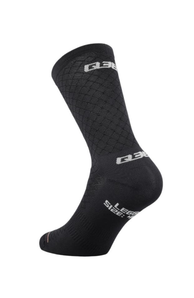 Носки Q36.5 Leggera Black