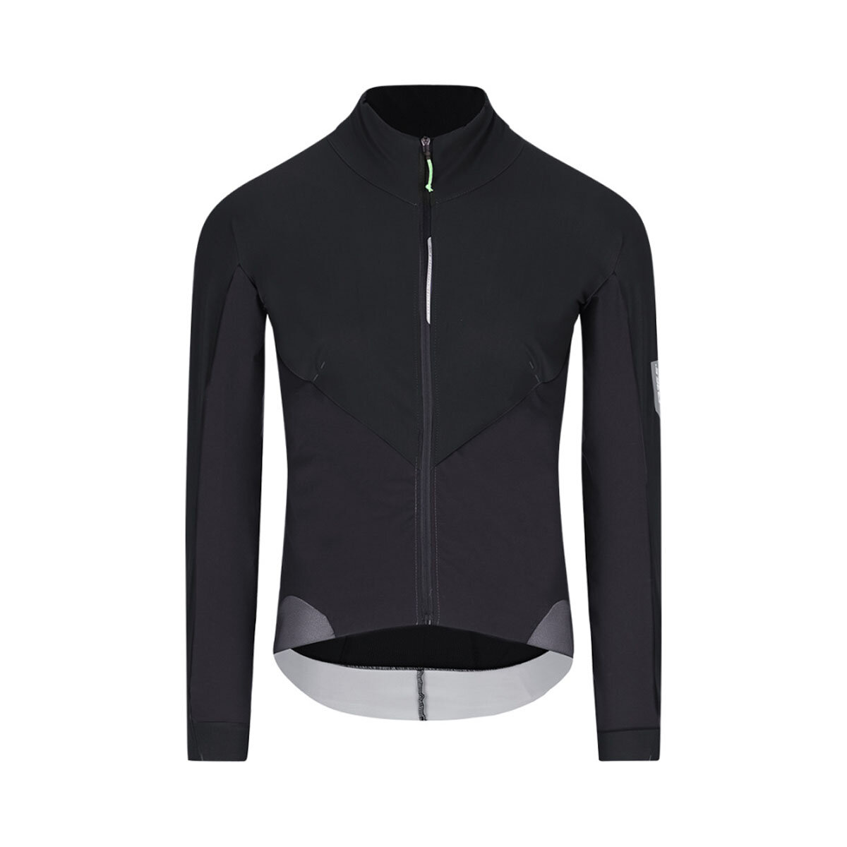 Джерси Q36.5 Bat Shell Black