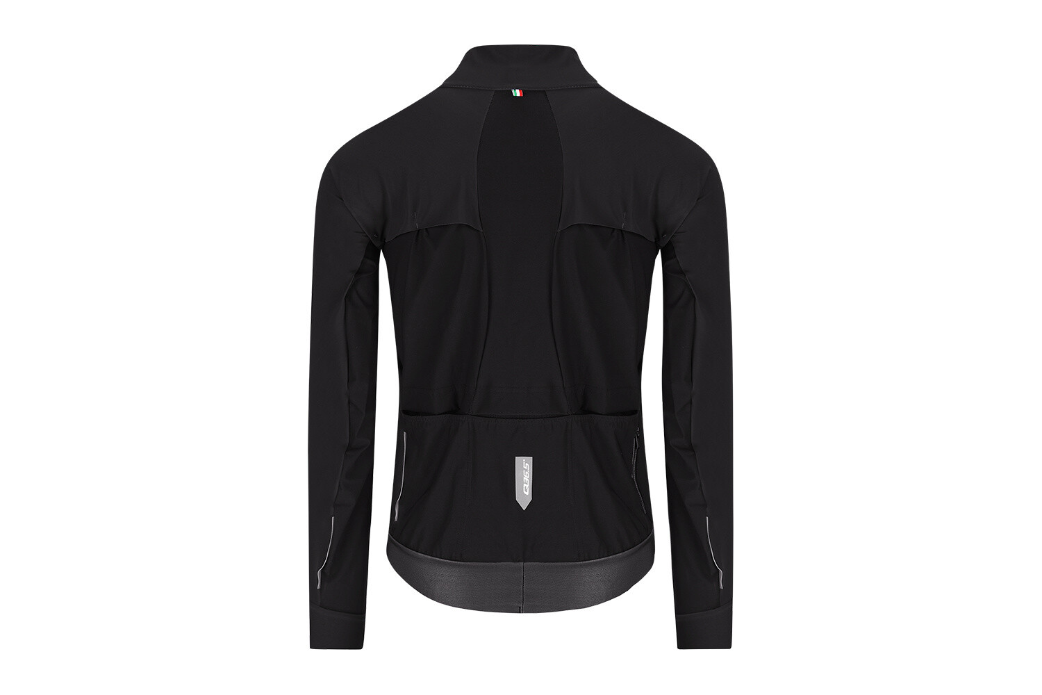 Джерси Q36.5 Bat Shell Black