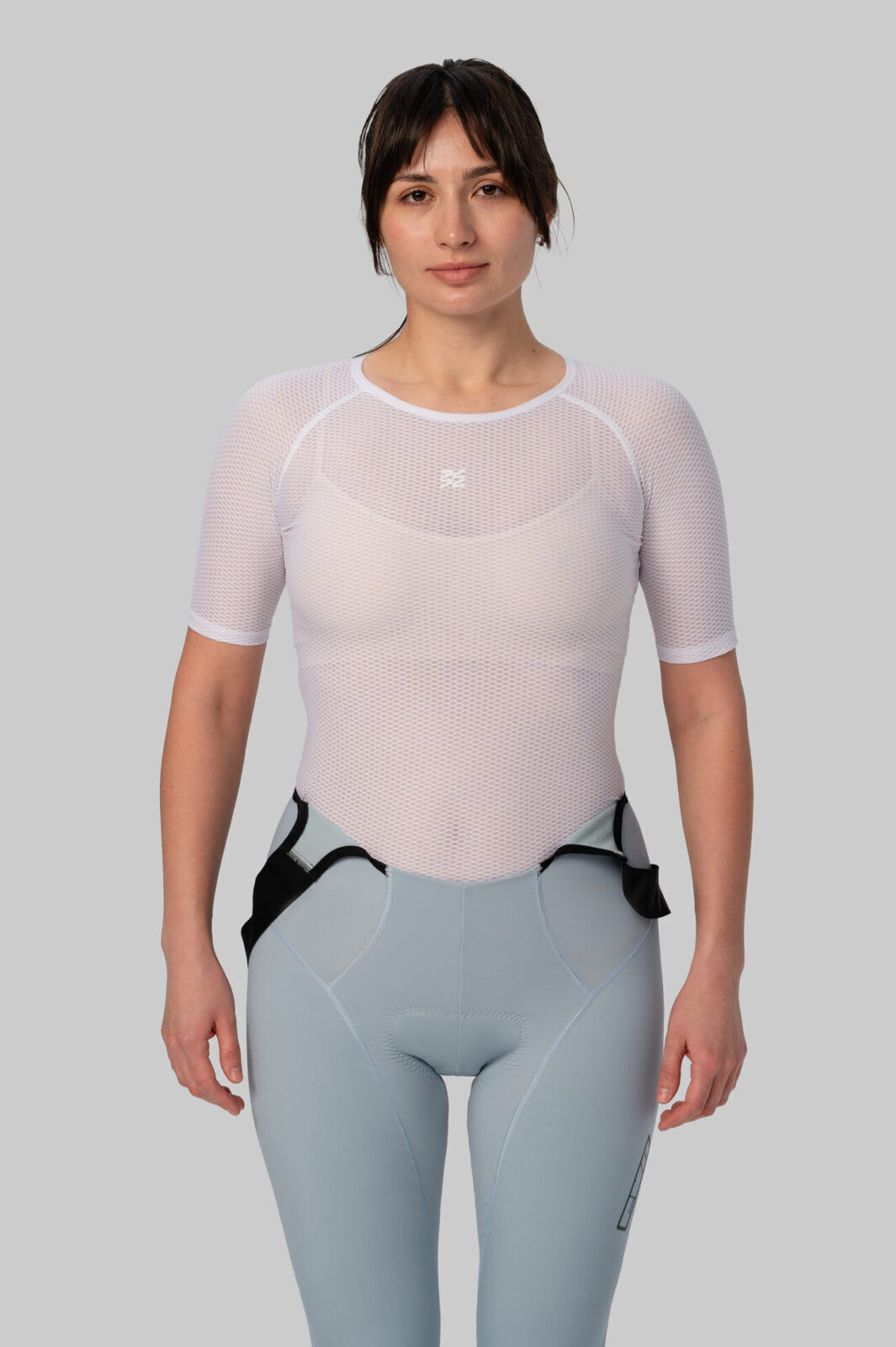 Базовый слой Veter Basic W White