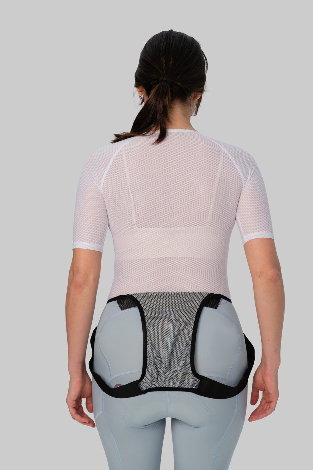 Базовый слой Veter Basic W White