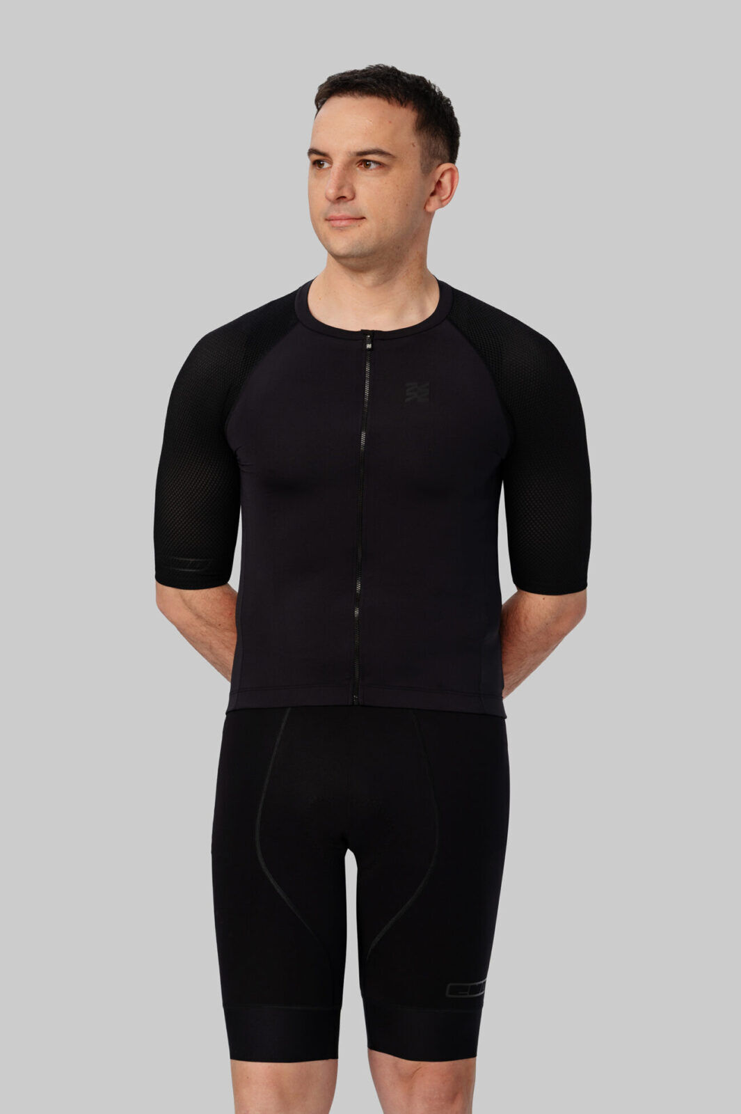 Джерси Veter Classic Evolve Black
