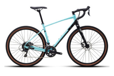 Велосипед Polygon Bend R2 Blue/Black