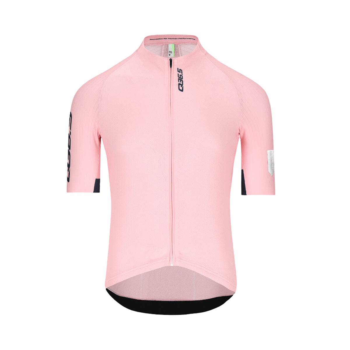 Джерси Q36.5 Gregarius Pro Signature Gazzetta Pink