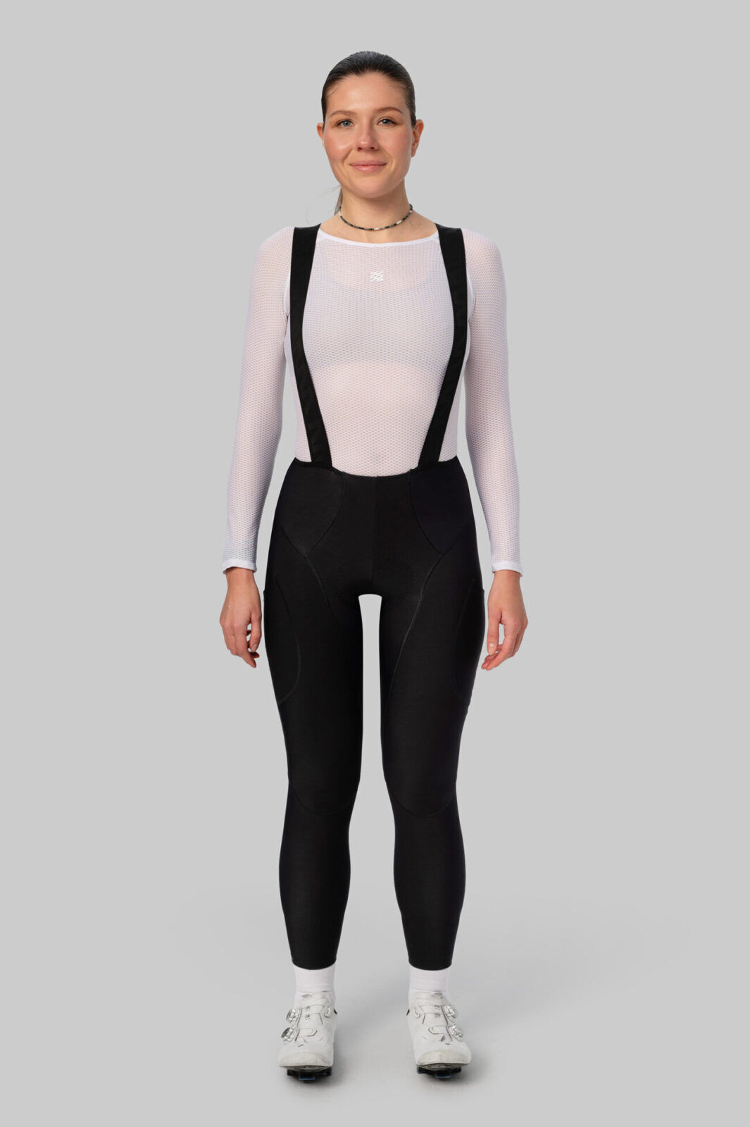Велоштаны Veter Карго Escape W Jet Black