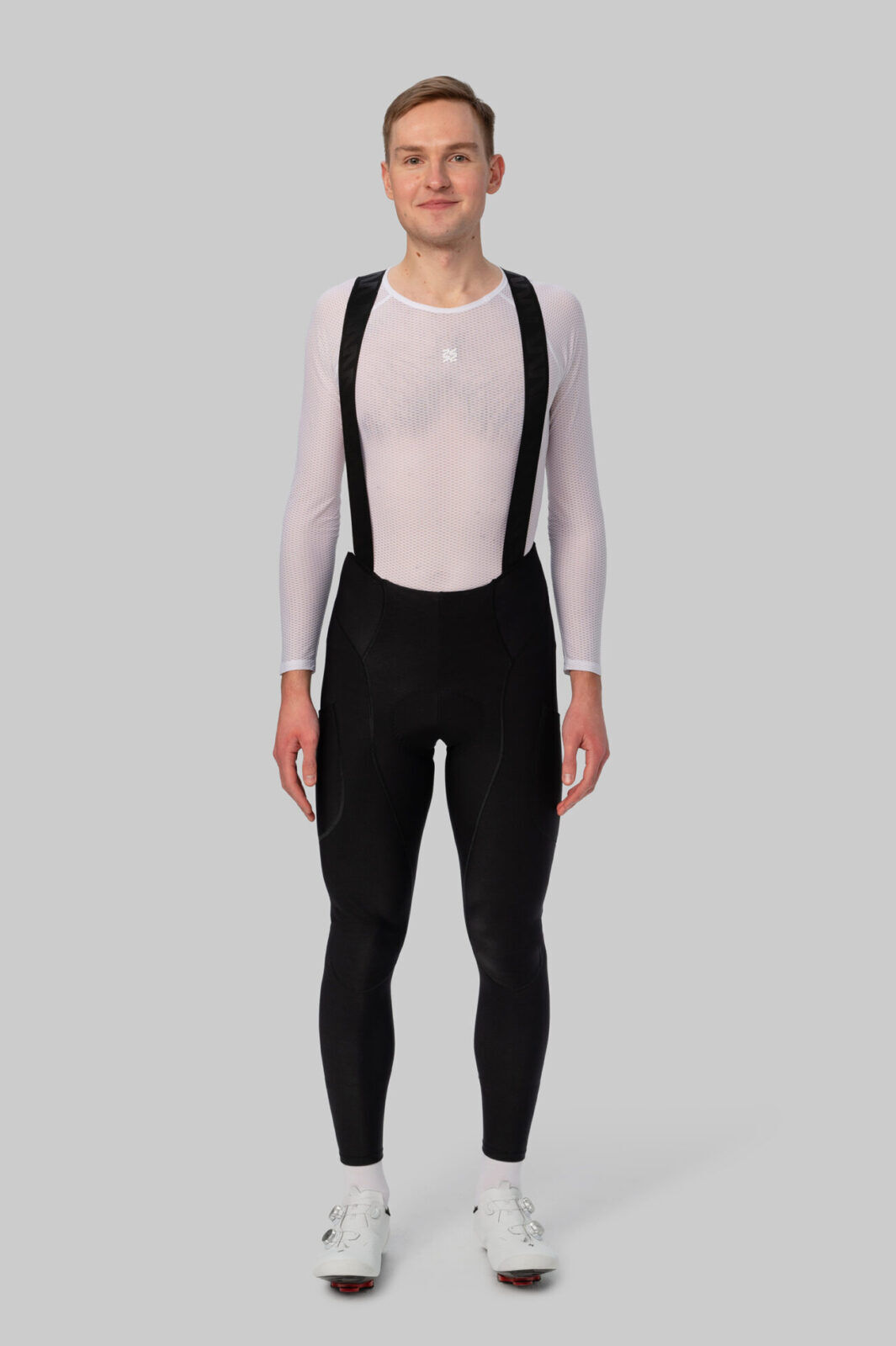 Велоштаны Veter Карго Escape Jet Black