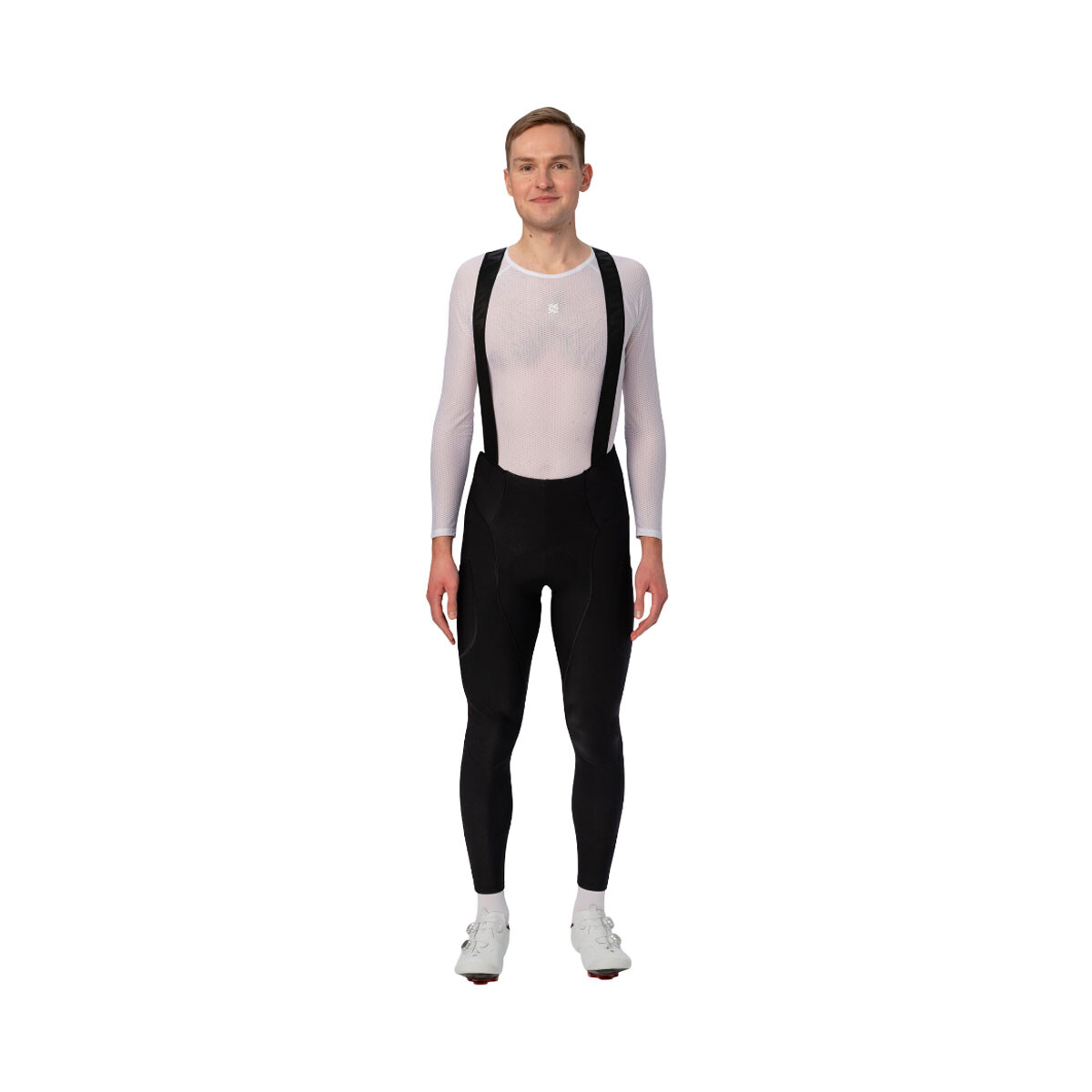 Велоштаны Veter Карго Escape Jet Black