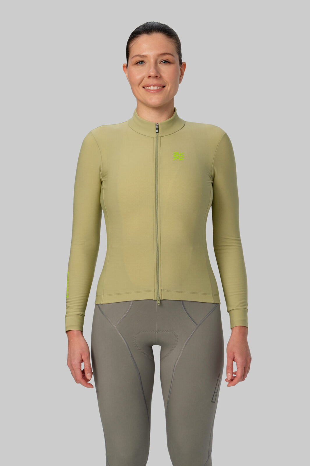 Джерси Veter Evolve W Sage Green