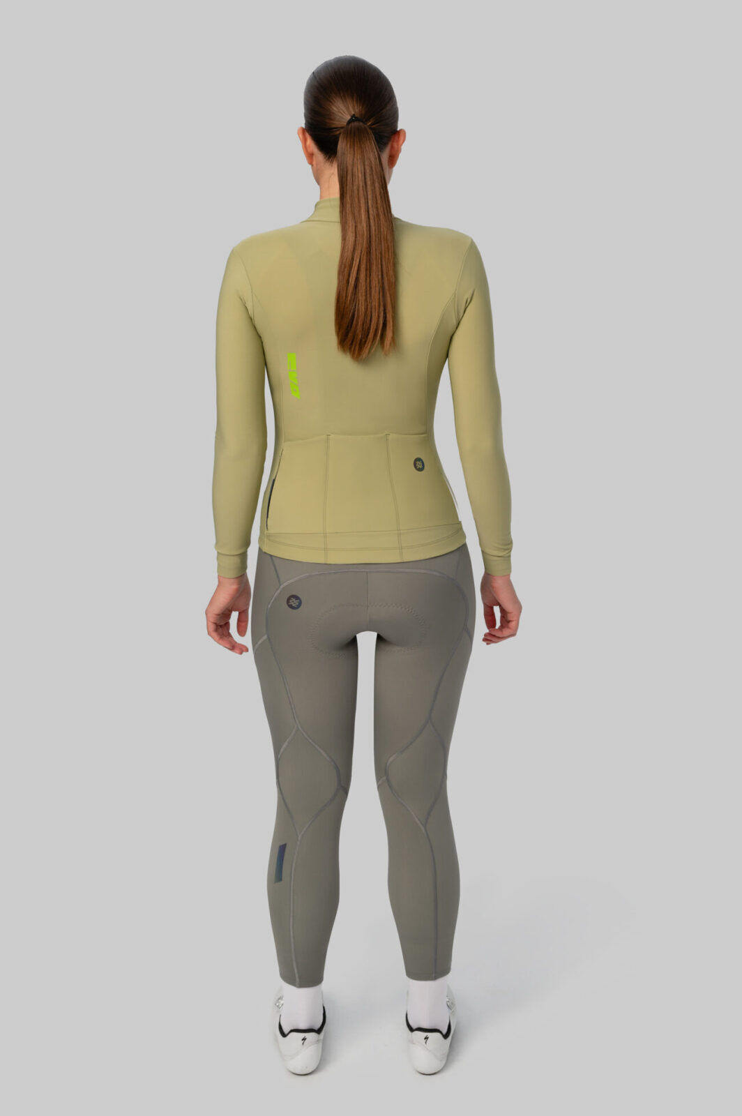 Джерси Veter Evolve W Sage Green