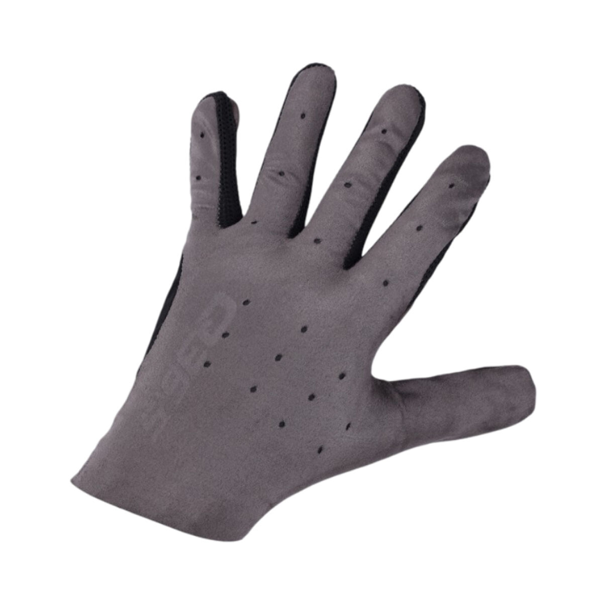 Велоперчатки Q36.5 Adventure Grey