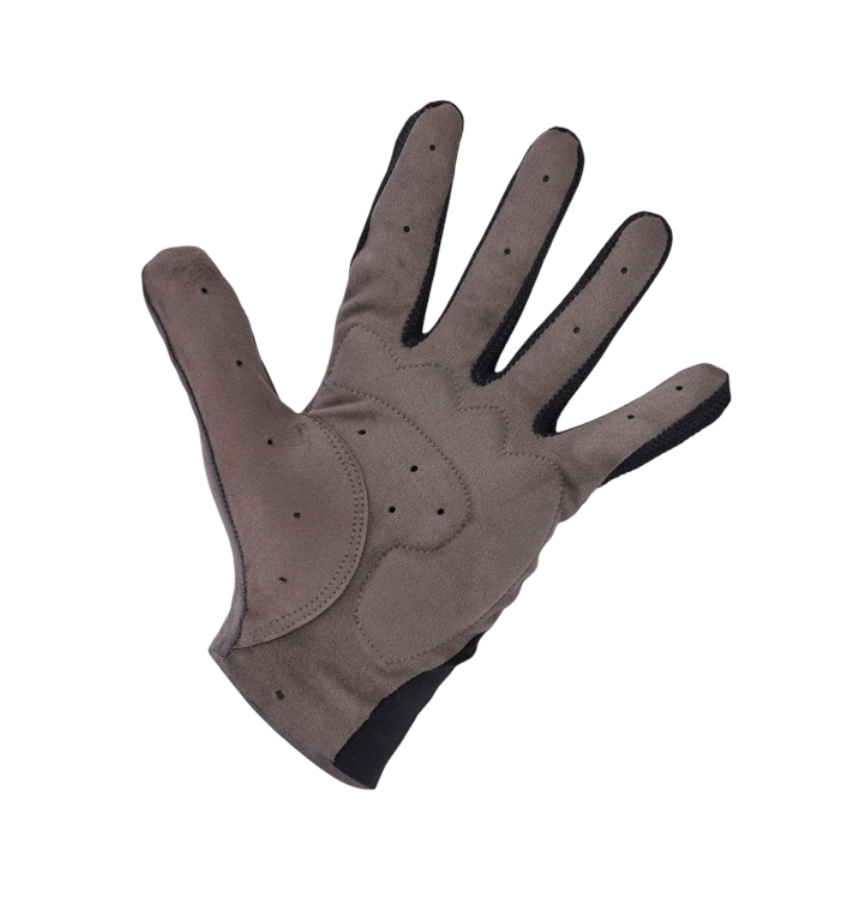 Велоперчатки Q36.5 Adventure Grey