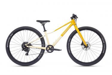 Велосипед Superior F.L.Y. 27 Gloss Yellow/White