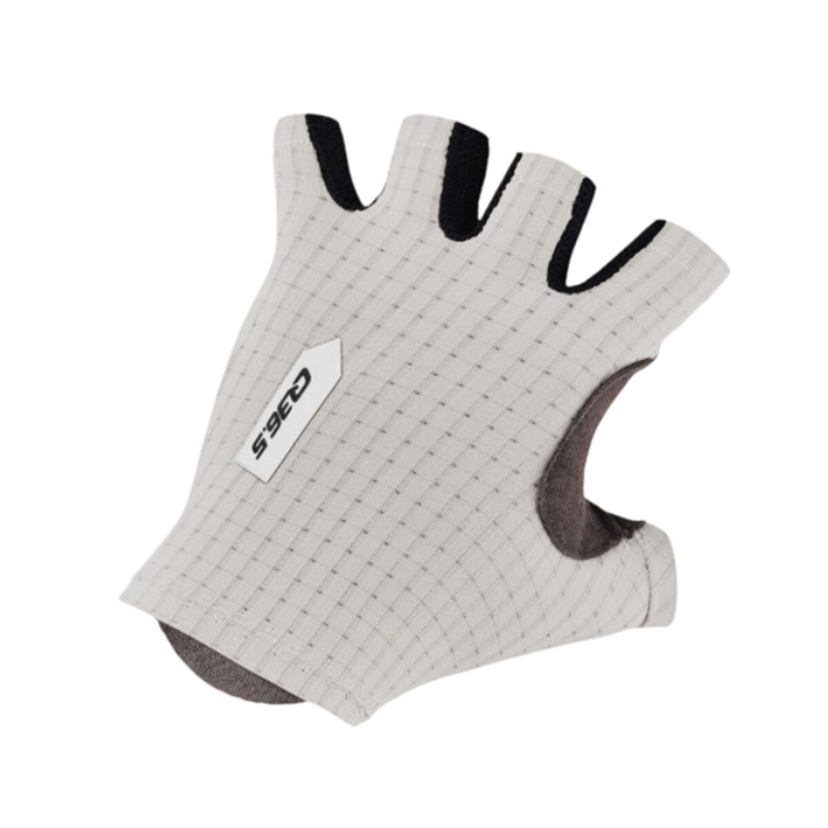 Велоперчатки Q36.5 Dottore Pro Optic White