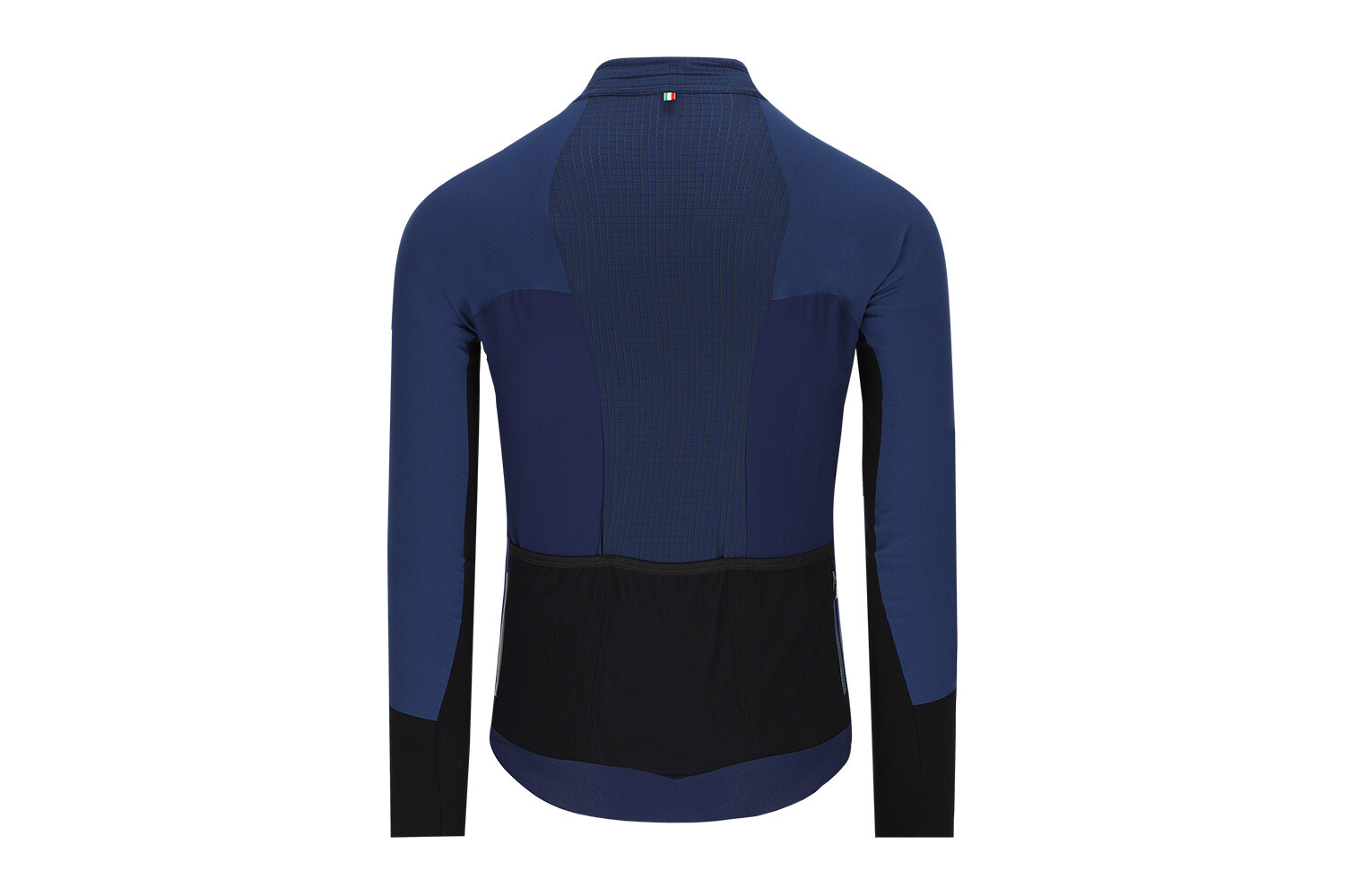 Джерси Q36.5 Dottore Hybrid Que Navy Blue