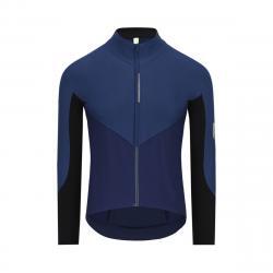Джерси Q36.5 Dottore Hybrid Que Navy Blue