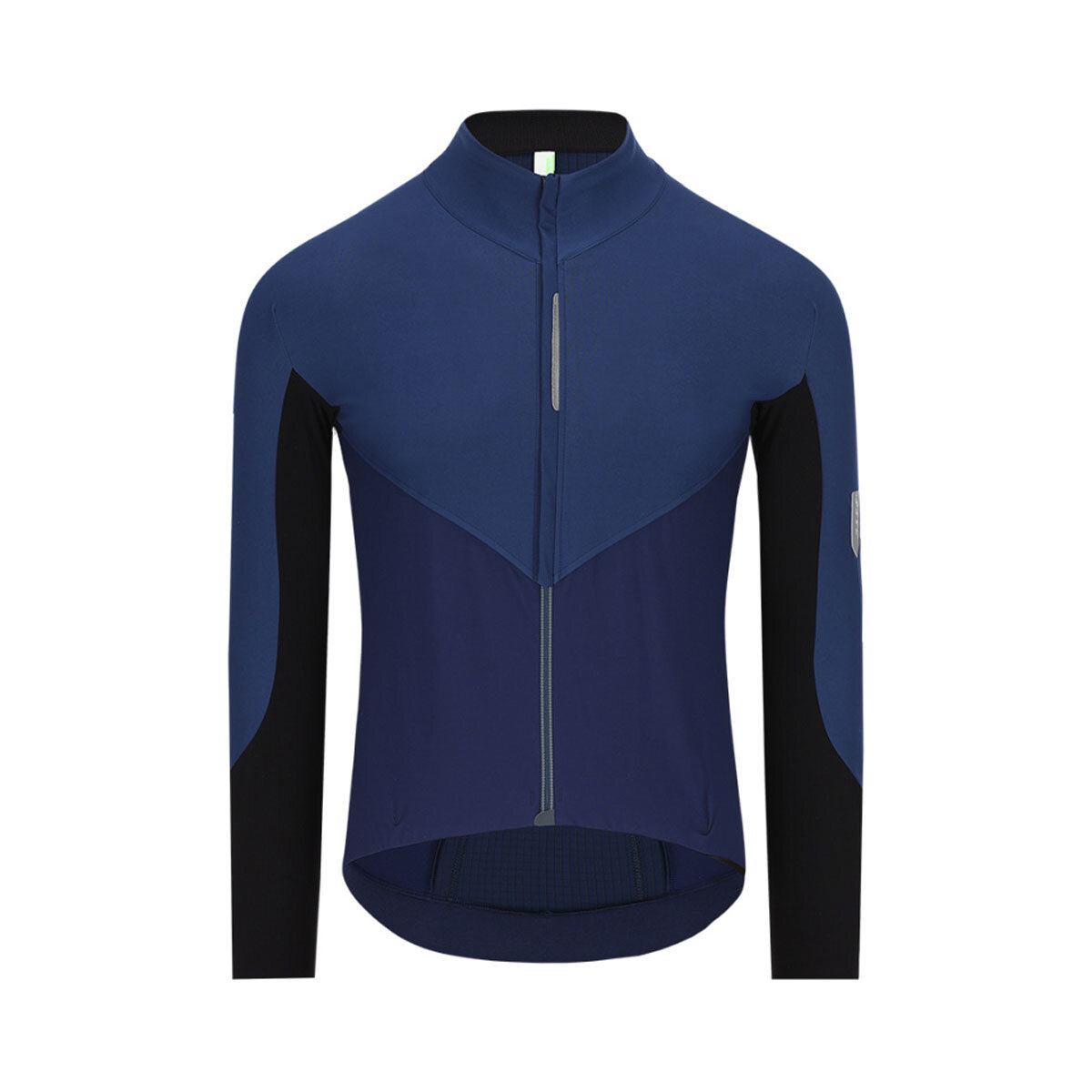 Джерси Q36.5 Dottore Hybrid Que Navy Blue