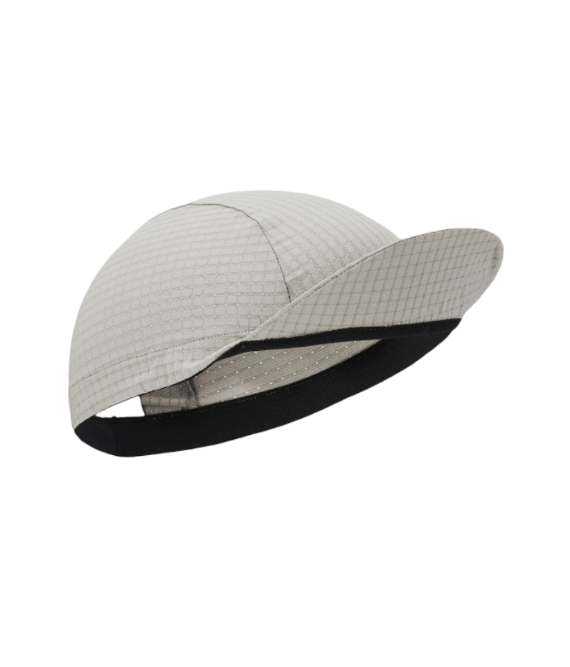 Бейсболка Q36.5 Dottore Pro Optic White