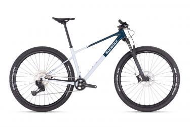 Велосипед Superior XP 9.2 Gloss Petrol/Petrol Grey