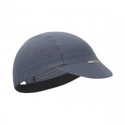Бейсболка Q36.5 Dottore Pro Grisaille Blue