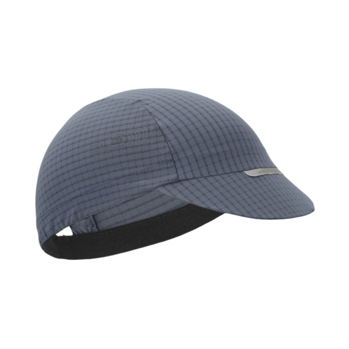 Бейсболка Q36.5 Dottore Pro Grisaille Blue