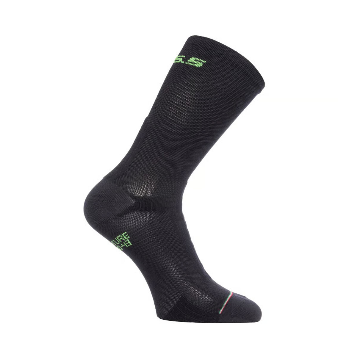 Носки Q36.5 Adventure Insulation Black