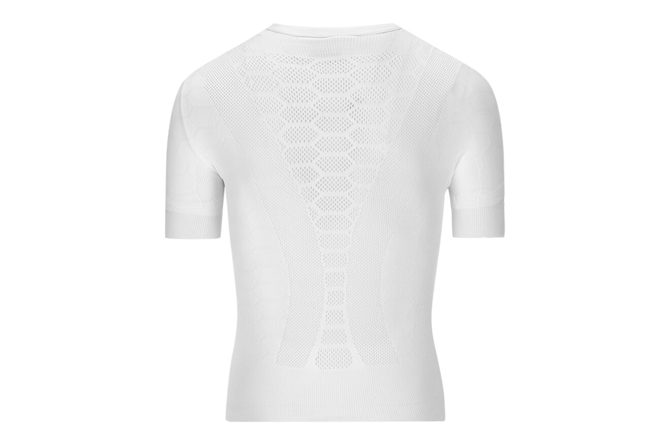 Термобелье Q36.5 Base Layer 2 White