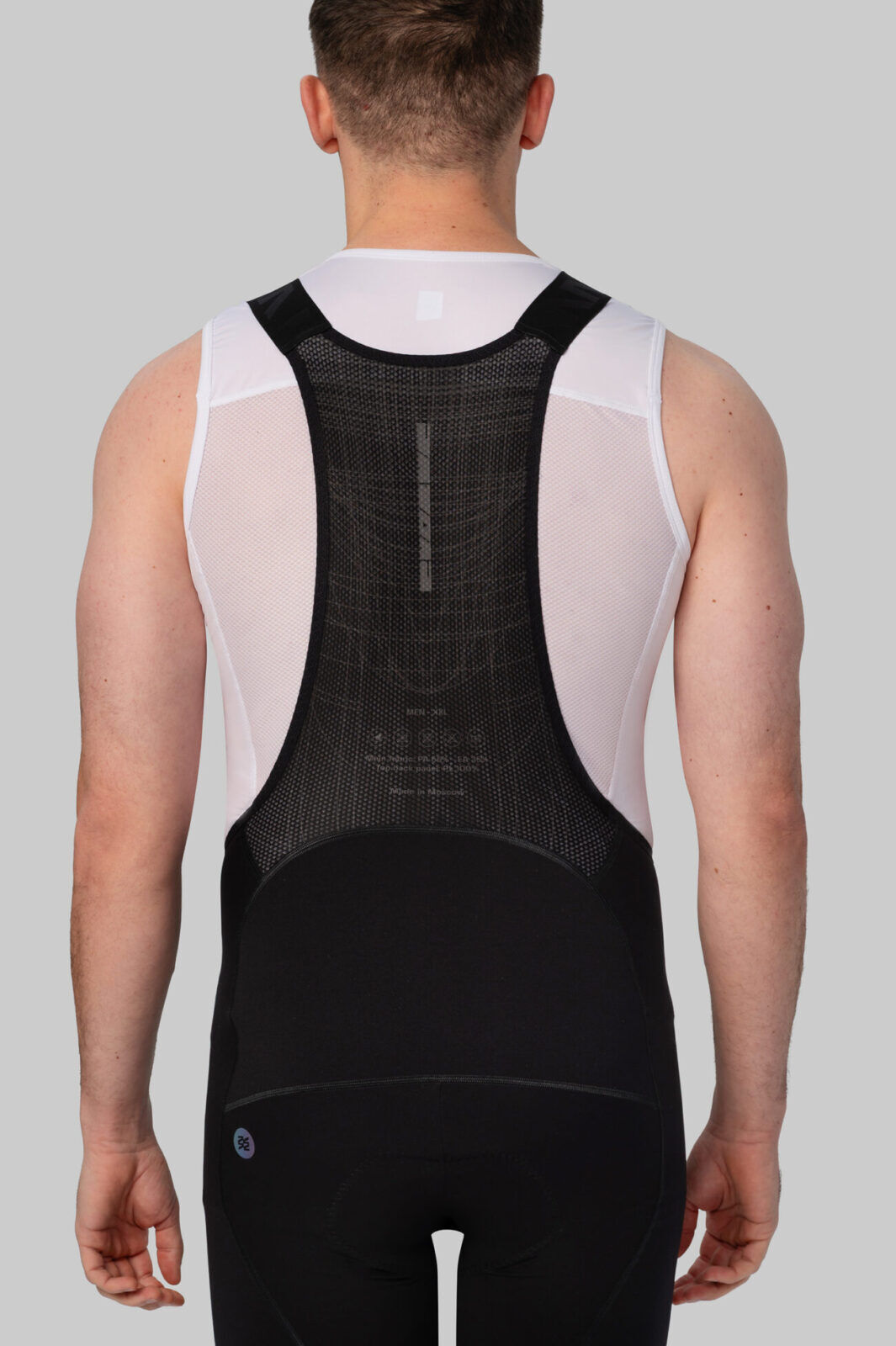 Велотрусы Veter Evolve Black