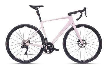 Велосипед Superior XR 9.5 GF Gloss Pink Dust