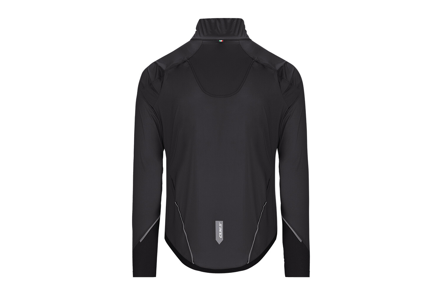 Джерси Q36.5 Air Black