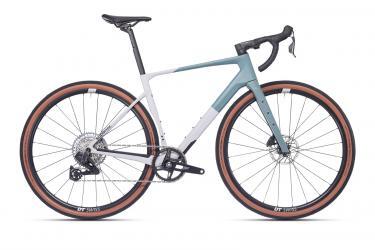 Велосипед Superior XR 9.5 GRA Matte Trooper Green/Grey