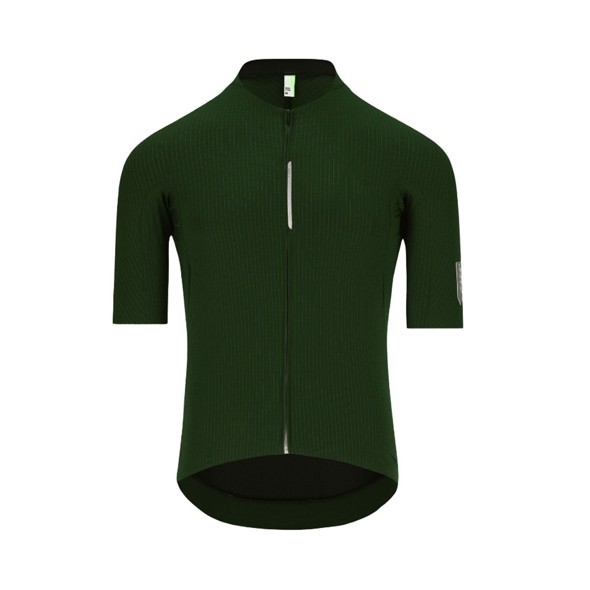 Джерси Q36.5 Dottore Pro Forest Green