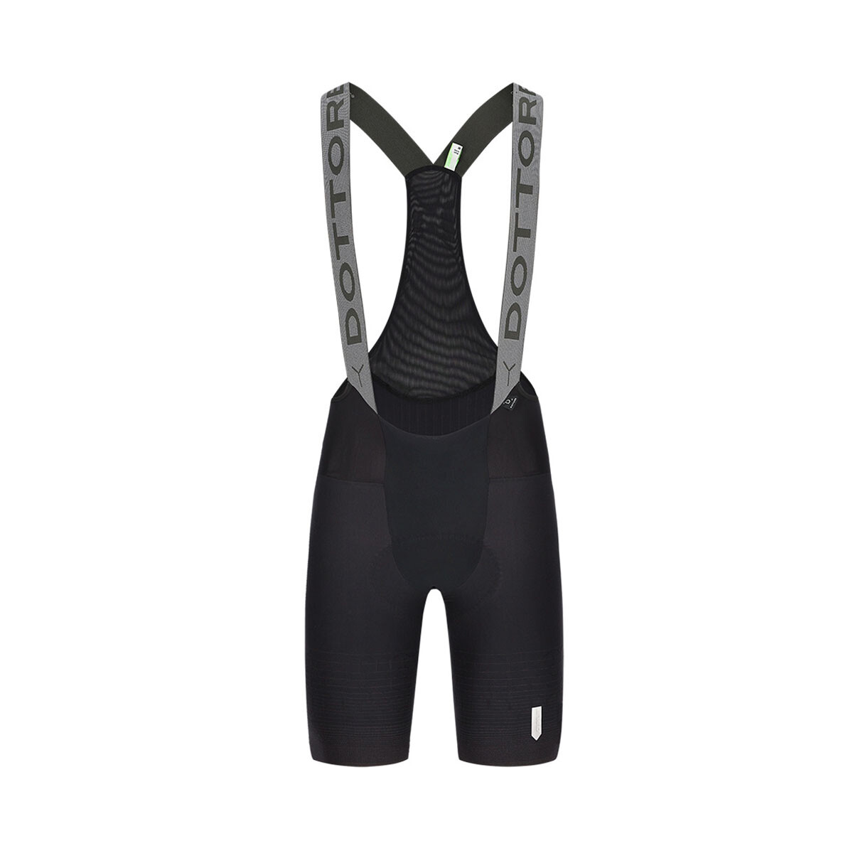 Велотрусы Q36.5 Dottore Pro Black