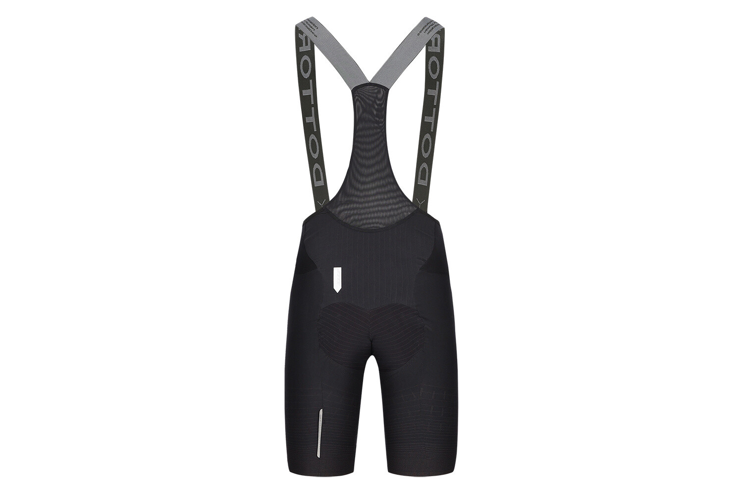 Велотрусы Q36.5 Dottore Pro Black